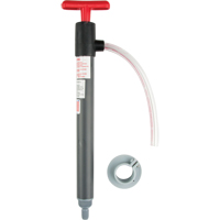 Pail Plunger Hand Pumps, Fits 5 gal. Canadian Safety Group Inc.