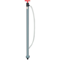 Sanitary Maintenance Pumps - Low Capacity, Fits 45 gal., 11 oz./Stroke Canadian Safety Group Inc.