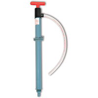 Sanitary Maintenance Pumps - Self-Priming, Fits 45 gal., 8 oz./Stroke Canadian Safety Group Inc.