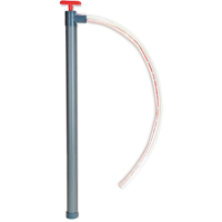 Water Pumps, 35 oz./Stroke Canadian Safety Group Inc.