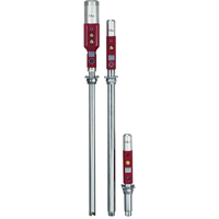 Heavy-Duty Air Operated Oil Pumps, 3:1 Pressure Ratio Canadian Safety Group Inc.