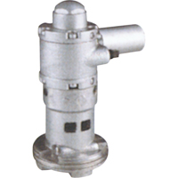 Drum Pump Motor Canadian Safety Group Inc.