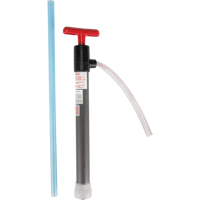 Pail Plunger Hand Pumps, Fits 5 gal. Canadian Safety Group Inc.