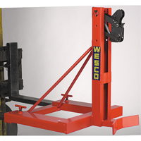 Drum Handling