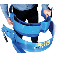 Adaptateur de diam&egrave;tre MORCINCH Canadian Safety Group Inc.