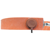 Chauffe-barils/seaux flexibles Canadian Safety Group Inc.