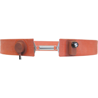 Chauffe-barils/seaux flexibles Canadian Safety Group Inc.