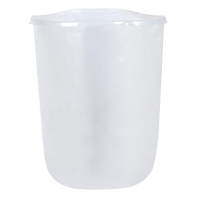 Doublures Ultraliner pour barils en acier & en fibres de 55 gallons Canadian Safety Group Inc.