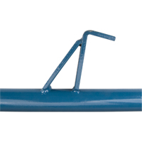 Drum Rocker Handle Canadian Safety Group Inc.