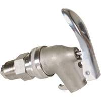 Drum Faucets
