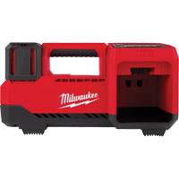 M18 Tire Pump Inflator Canadian Safety Group Inc.