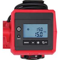 M18 Tire Pump Inflator Canadian Safety Group Inc.