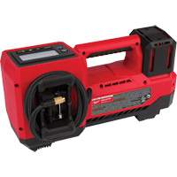 M18 Tire Pump Inflator Canadian Safety Group Inc.
