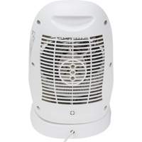 Portable Convection Heater, Fan, Electric, 5200 Canadian Safety Group Inc.