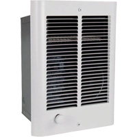 Chaufferette avec ventilateur, Mural Canadian Safety Group Inc.