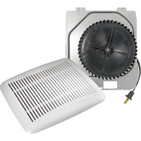 Trousse de mise &agrave; niveau pour ventilateur de salle de bain Canadian Safety Group Inc.