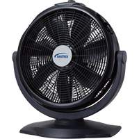 Turbo Fan, Commercial, 3 Speed, 20" Diameter Canadian Safety Group Inc.