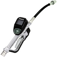 SD Series Preset Flexible Meter Extension, Digital Canadian Safety Group Inc.