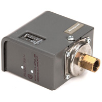 Ensemble pressostat Canadian Safety Group Inc.