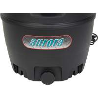 Aspirateur, Secs-humides, 6 CV, 16 gal. US (60,6 litres) Canadian Safety Group Inc.