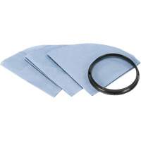 Vacuum Filters