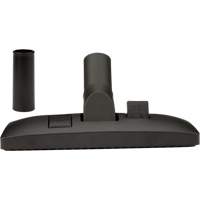 Buse double surface 1-1/2" avec adaptateur 1-1/4" Canadian Safety Group Inc.