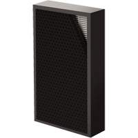 Filtre hybride AeraMax Pro AM2 1-3/4", Boîte, 7,38" la x 1,88" p x 12,88" h Canadian Safety Group Inc.