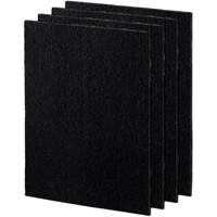 Filtre au carbone de rechange AeraMax, Boîte, 10,13" la x 0,19" p x 13,19" h Canadian Safety Group Inc.