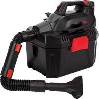 Cordless 2-in-1 Wet/Dry Vacuum & Blower, 20 V, 2 Gal. Capacity Canadian Safety Group Inc.