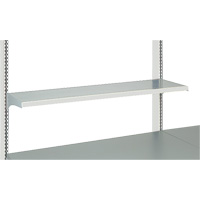 Postes de travail modulaires ergonomiques - Tablettes en acier robuste Canadian Safety Group Inc.