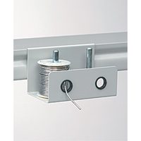 Postes de travail modulaires ergonomiques - Porte-outils & porte-accessoires Canadian Safety Group Inc.