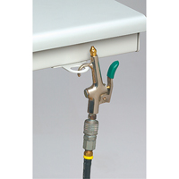 Postes de travail modulaires ergonomiques - Porte-outils & porte-accessoires Canadian Safety Group Inc.