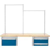 Workstation Frames