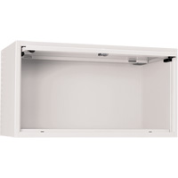 Postes de travail modulaire ergonomiques - Armoires sup&eacute;rieures Canadian Safety Group Inc.