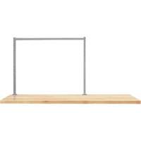 Surface-Mount Frame Starter Set Canadian Safety Group Inc.