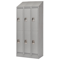 Metal Locker