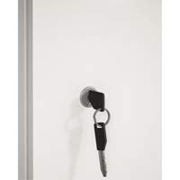 Serrure et cl&eacute;s pour armoire Canadian Safety Group Inc.