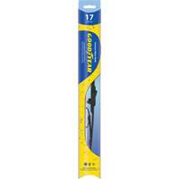 Premium Wiper Blade With SilentArmor Technology, 17", All-Season Canadian Safety Group Inc.