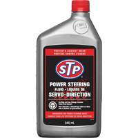 Power Steering Fluid, Bottle Canadian Safety Group Inc.
