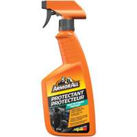Protecteur au fini mat Canadian Safety Group Inc.