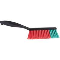 Brosse manuelle pour garage de la s&eacute;rie Transport Canadian Safety Group Inc.