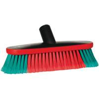 Brosse &agrave; alimentation en eau pour v&eacute;hicules de la s&eacute;rie Transport Canadian Safety Group Inc.
