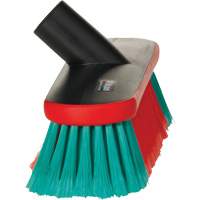 Brosse &agrave; alimentation en eau pour v&eacute;hicules de la s&eacute;rie Transport Canadian Safety Group Inc.