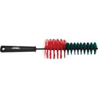 Ensemble de brosses pour l'int&eacute;rieur et l'ext&eacute;rieur des v&eacute;hicules de la s&eacute;rie Transport Canadian Safety Group Inc.
