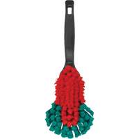 Brosse manuelle pour v&eacute;hicules de la s&eacute;rie Transport Canadian Safety Group Inc.
