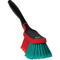 Brosse manuelle polyvalente pour jantes de la s&eacute;rie Transport Canadian Safety Group Inc.