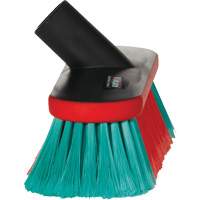 Brosse &agrave; alimentation en eau pour v&eacute;hicules de la s&eacute;rie Transport Canadian Safety Group Inc.