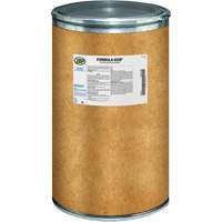 Formula 4358 Heavy-Duty Powdered Detergent, 45 kg, Drum Canadian Safety Group Inc.