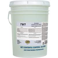 T'N'T Truck & Trailer Wash, 20 L, Pail Canadian Safety Group Inc.