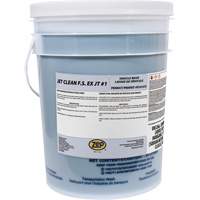 Jet Clean Brushless Vehicle Pre-Spray, 20 L, Pail Canadian Safety Group Inc.